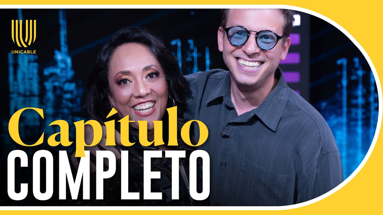 Faisy Nights: capítulo completo - Michelle Rodríguez y Alejandro de Marino