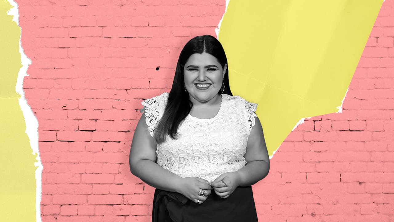 FELIZMENTE C8: El maquillaje, tu mejor accesorio