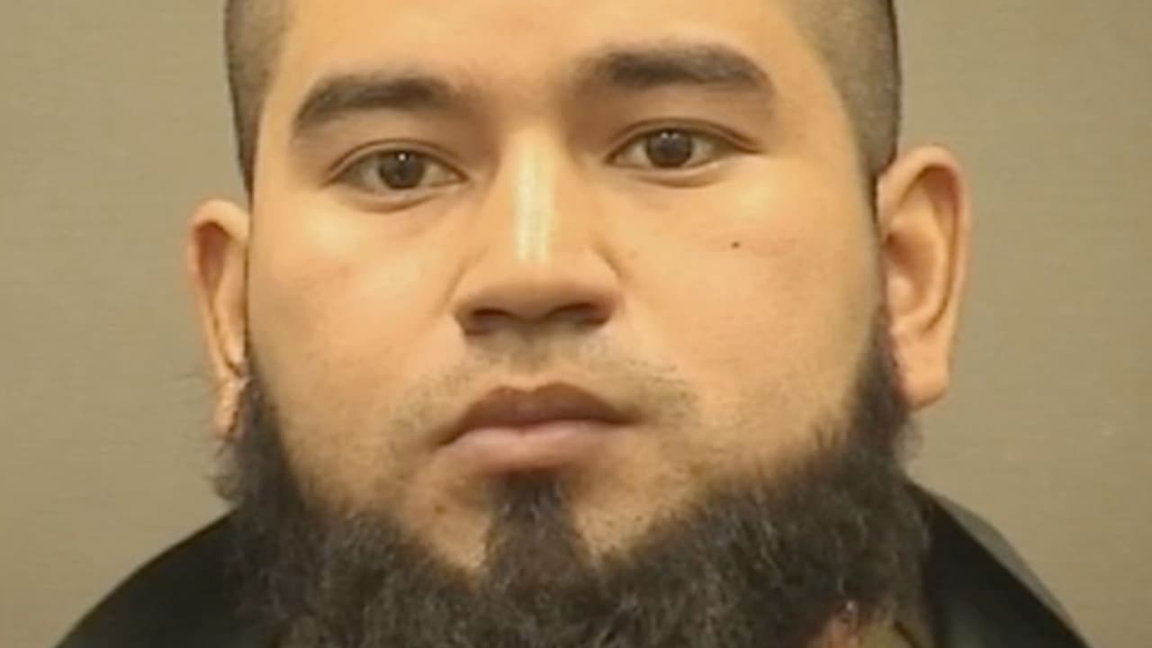 Habla madre del inmigrante detenido y acusado de liderar la MS-13: teme que lo envíen a El Salvador
