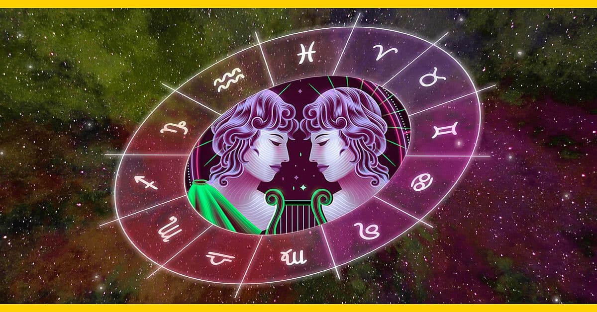 Hóroscopo semanal del 22 al 28 de mayo: ¿Qué le depara a mi signo el tema de salud?