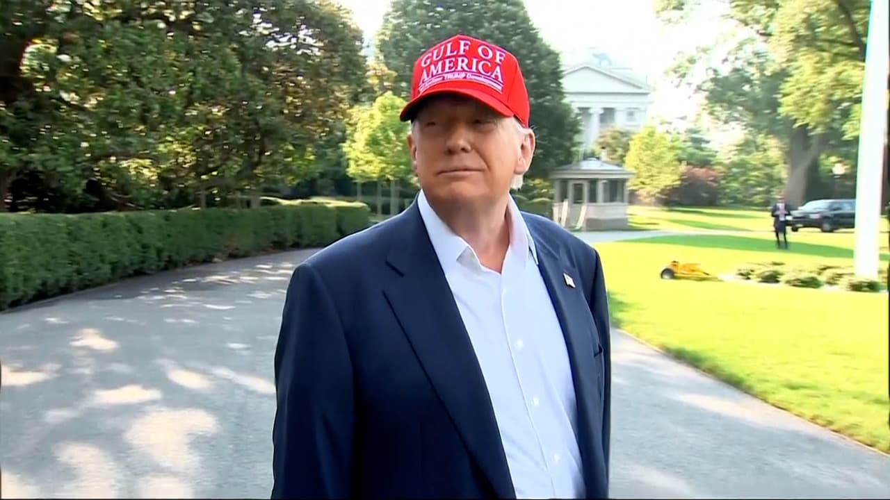Trump: Elon Musk "podría perder mucho más" que las subvenciones a los vehículos eléctricos