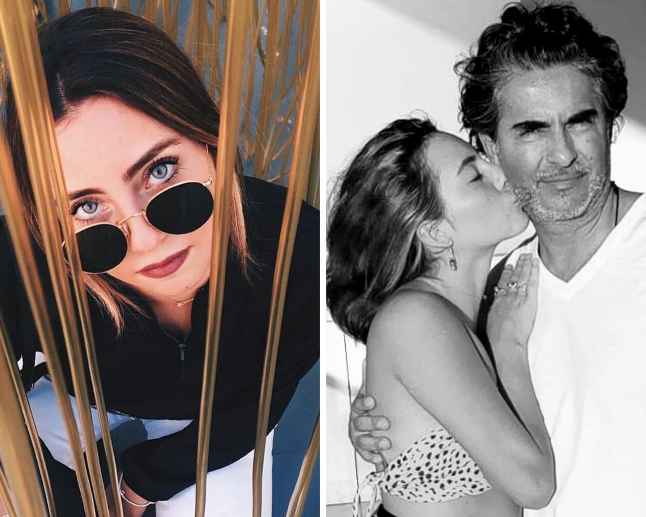 Mientras que en redes sociales es conocida por ser no solo la consentida de su padre, Raúl Araiza, sino también su dolor de cabeza del conductor, haciéndole todo tipo de bromas y chistes al también actor de 55 años, Camila Araiza se ha robado el corazón de todos, demostrando que tiene todo para convertirse en una voz de su generación, compartiendo su a sus seguidores su pasión por el yoga y su compromiso con un estilo de vida sustentable.