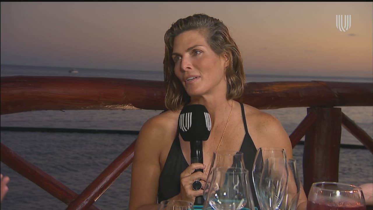 Montserrat Oliver quiere cambiar el mundo a través de la ayuda