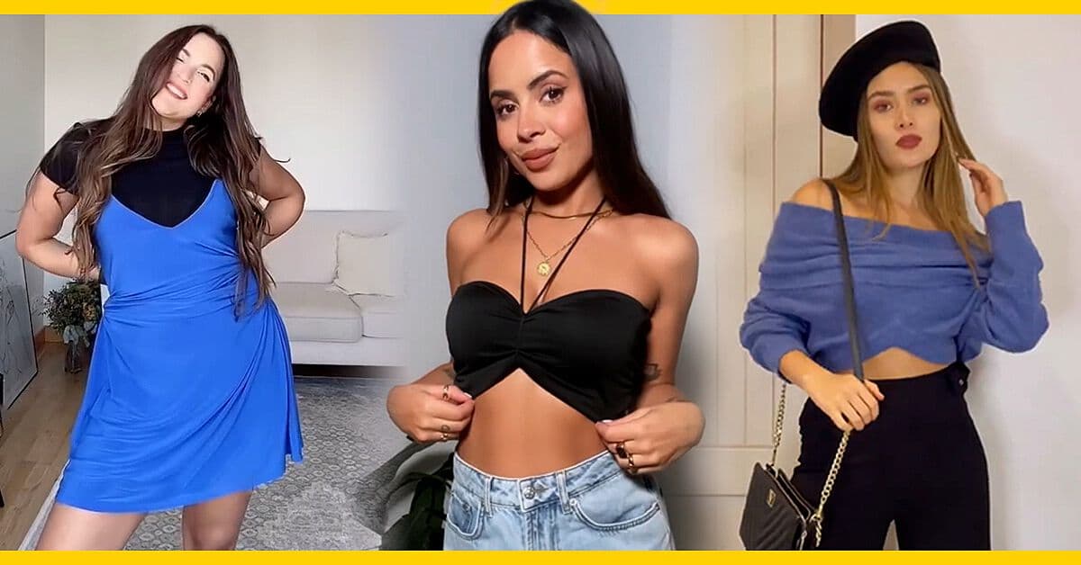 Youtubers enseñan cómo darle segunda vida a las prendas que no usas