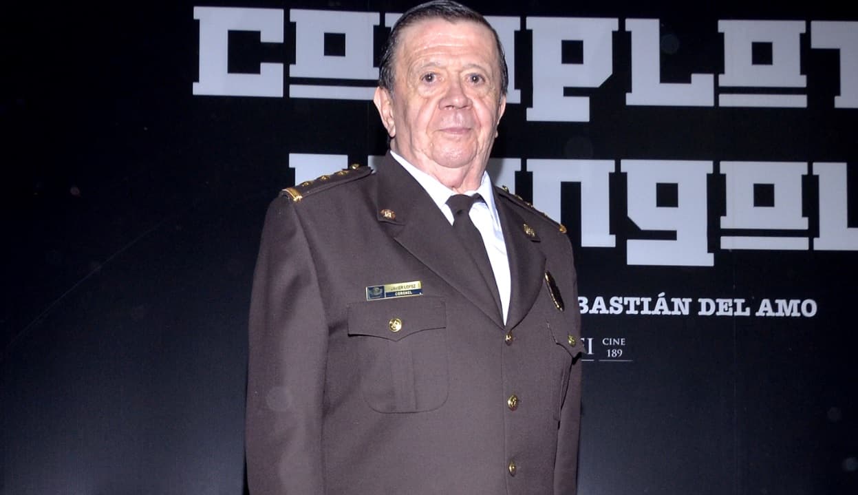 Chabelo volverá con un nuevo proyecto