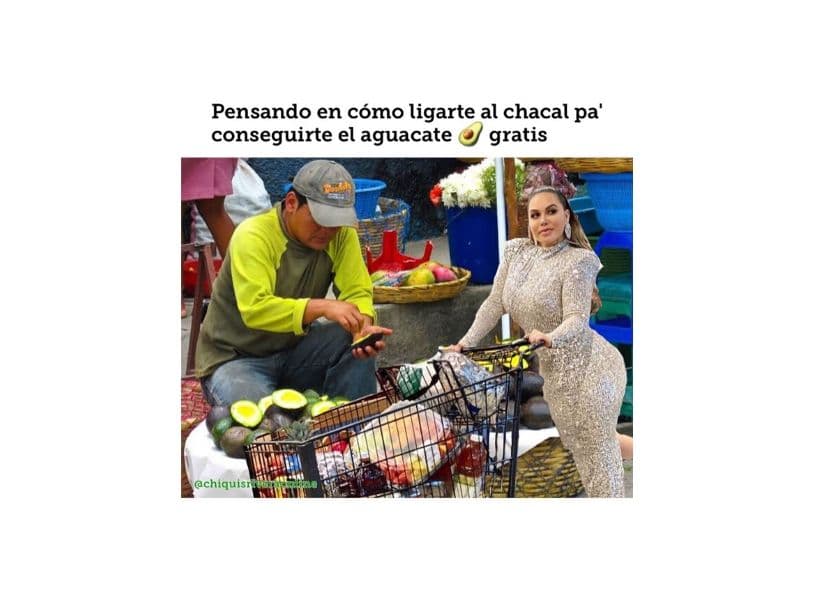 En busca al patrocinador perfecto del oro verde.