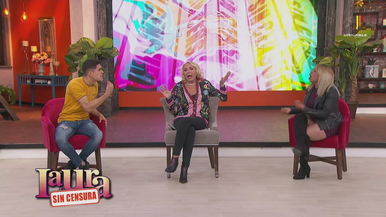 Joven acusa a su exnovia de robarle todas sus cuentas de redes sociales ¡por tóxica!
