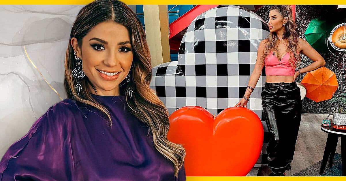 Ferka se autoregala un bello y lujoso collar por el 14 de febrero