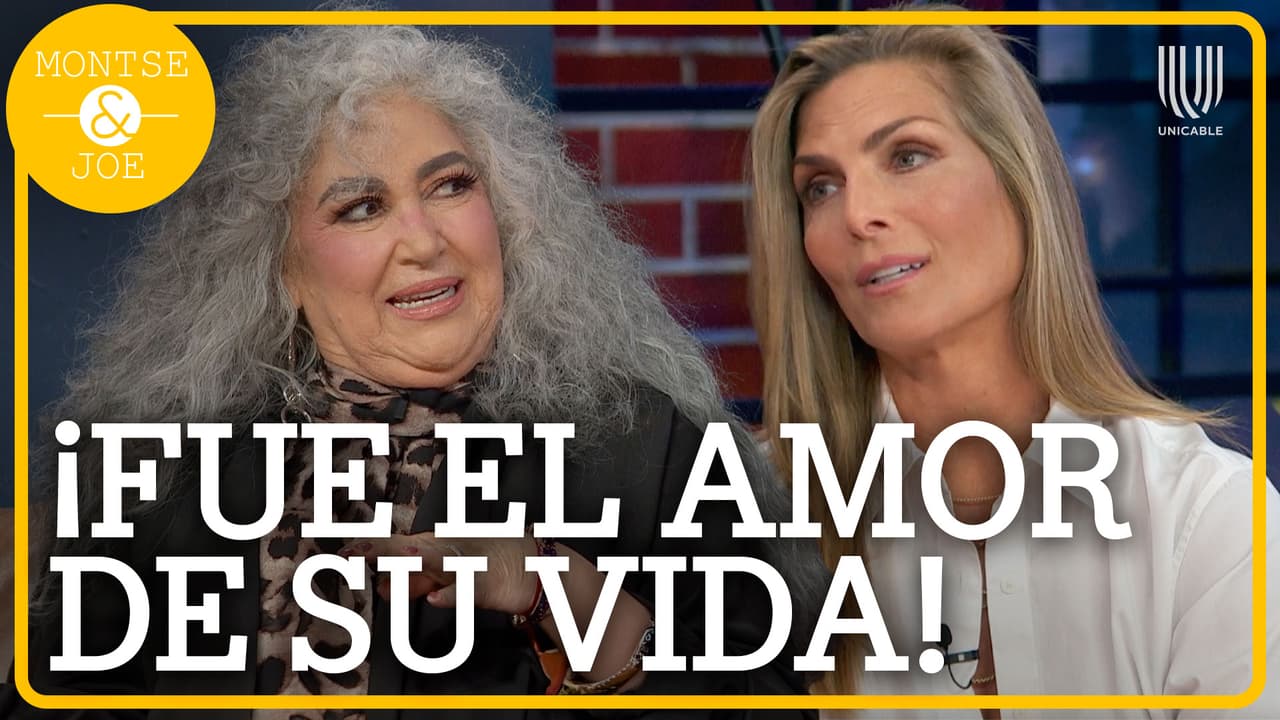 Amanda Miguel confiesa que su nietos la sanaron tras la muerte de Diego Verdaguer