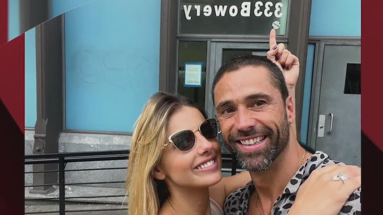 Con Permiso: Michelle Renaud planea volver a ser mamá junto a Matías Novoa