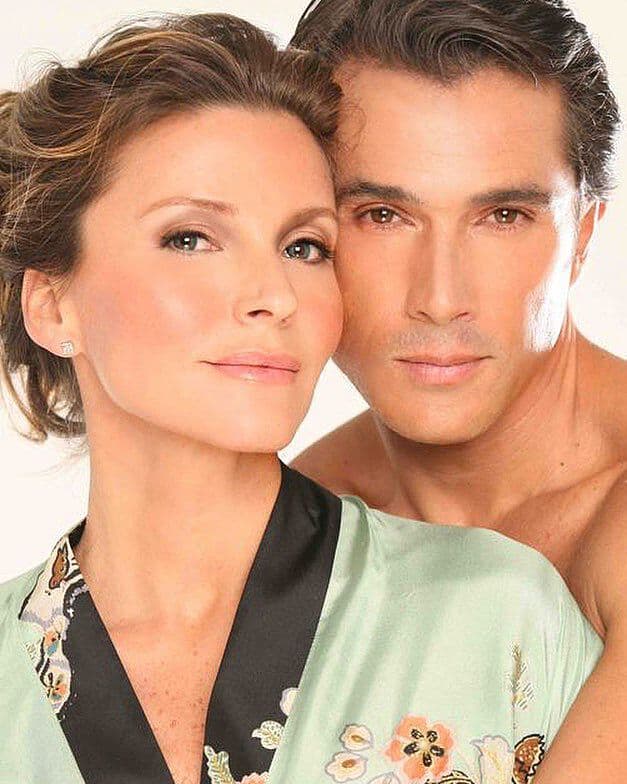 Sergio Mayer por fin confiesa qué opina de los ex de su esposa