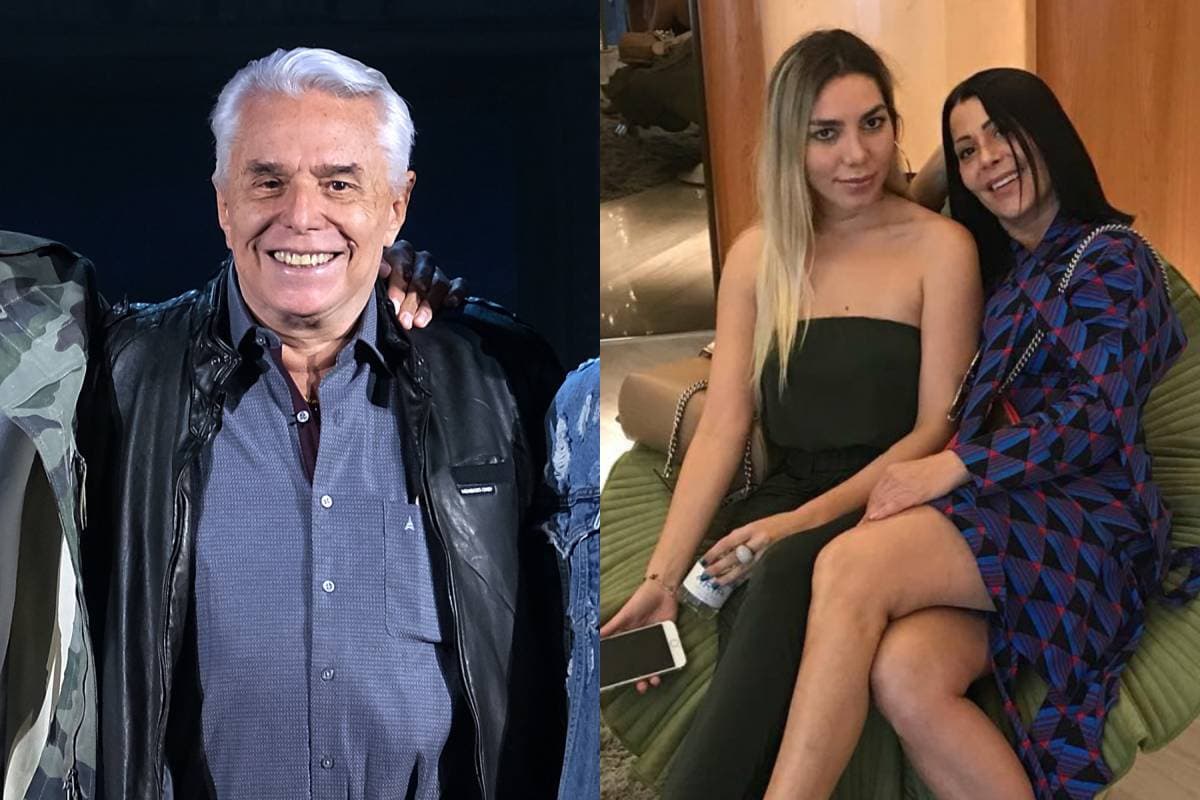 Esto dijo Enrique Guzmán sobre la detención de Frida Sofía