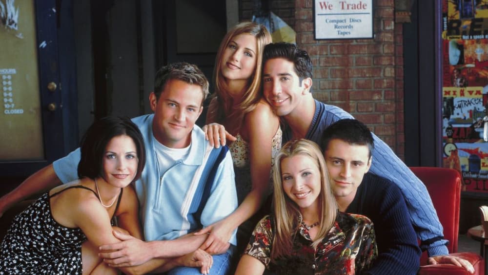 Aunque no lo parezca, 'Friends' se estrenó hace 25 años. La serie salió en una época en la que ni los celulares ni el Internet eran parte de la vida cotidiana. ¿Te imaginas cómo habría sido la vida de estos 6 amigos si la serie se hubiera desarrollado en esta década?
