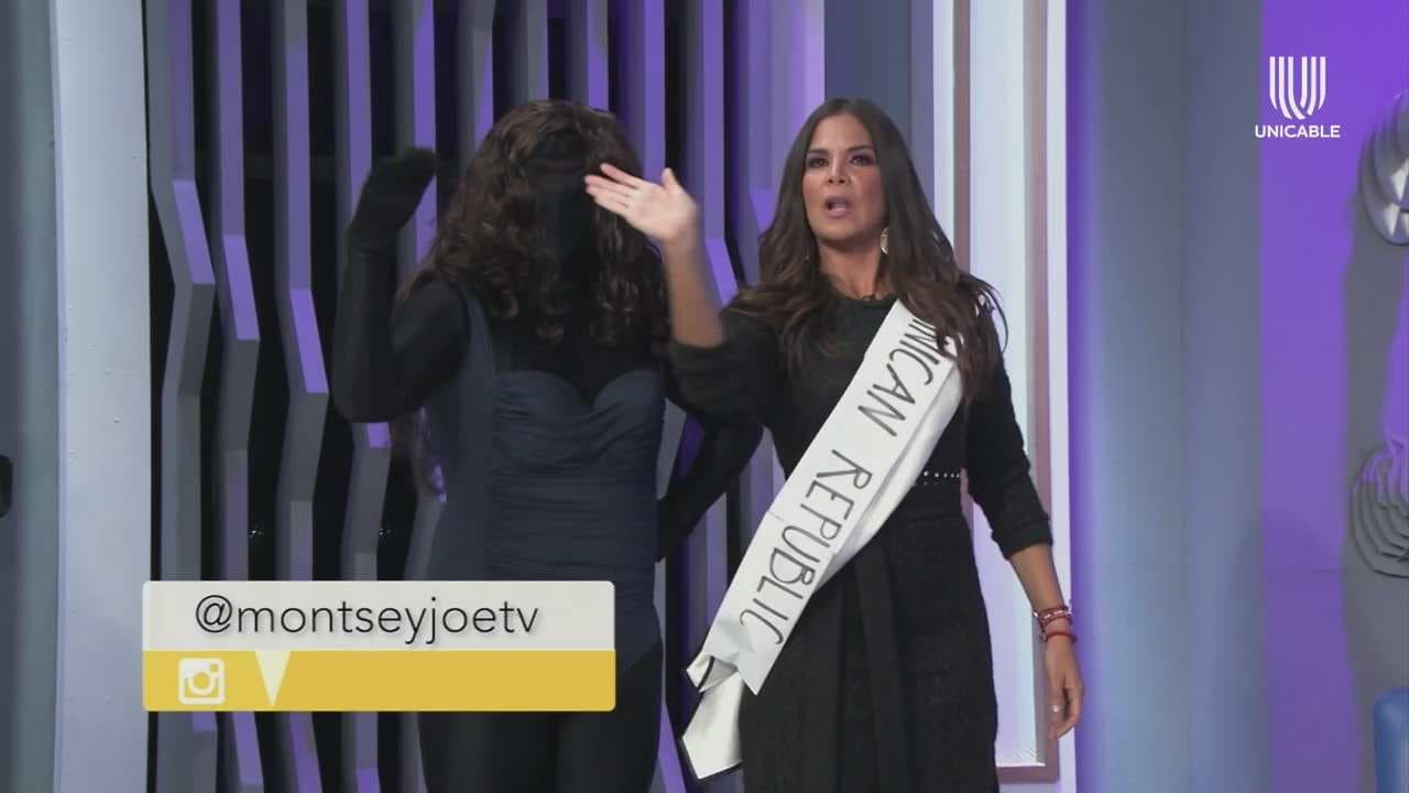 Vielka Valenzuela recuerda cuando fue reina de belleza y lo difícil que fue dejar su timidez a un lado