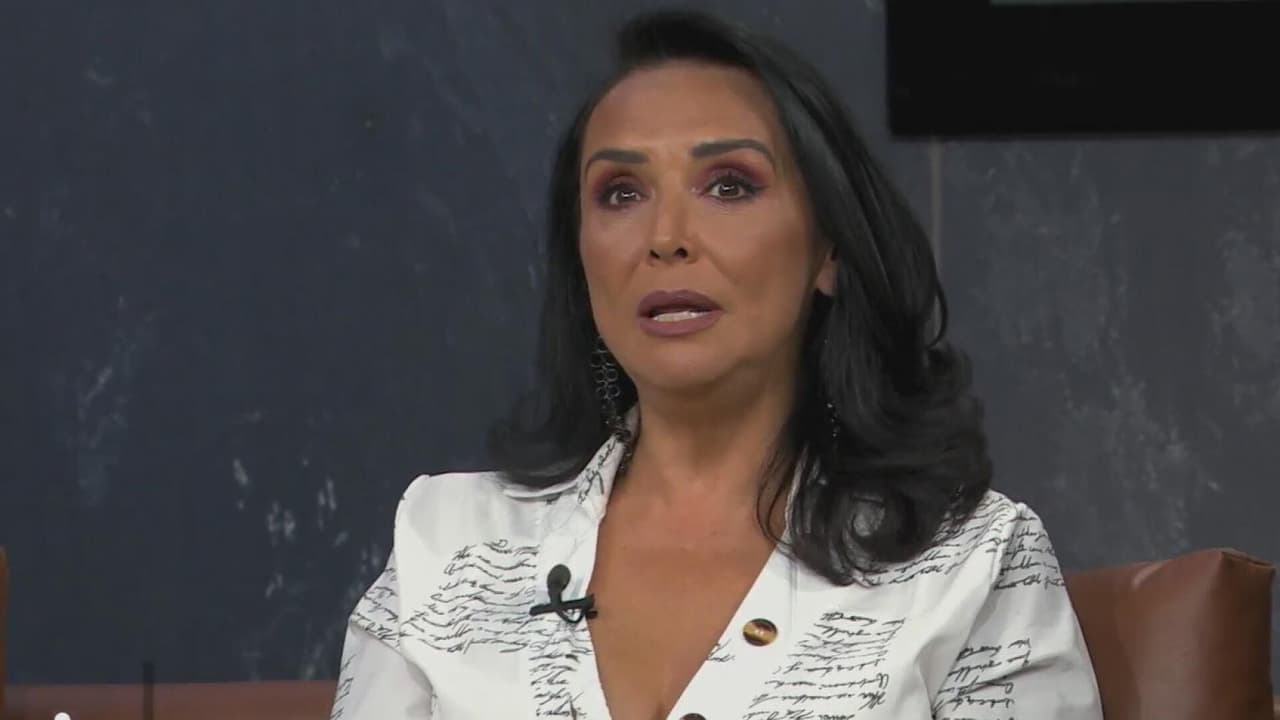 Mayra Rojas habla sobre la adopción de su hijo y su sobrina