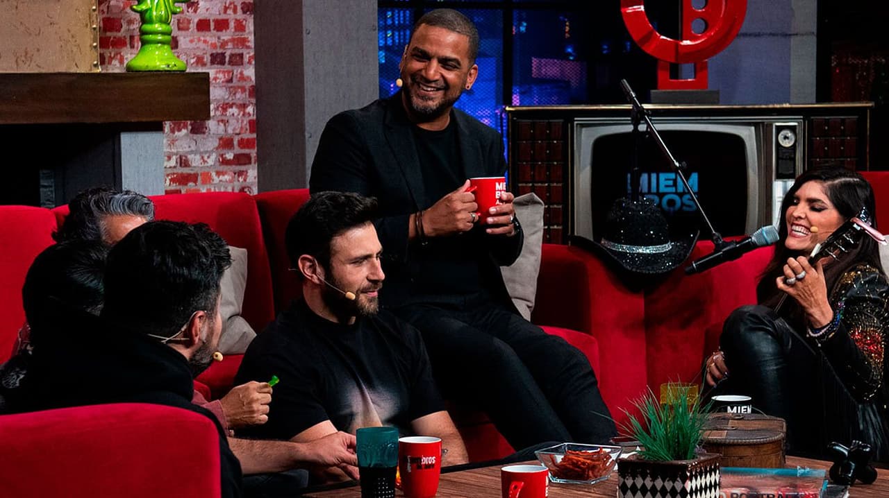 'Miembros al aire' capítulo completo: Los Miembros confiesan sus peores arrepentimientos con Ana Bárbara y Carlos Ferro