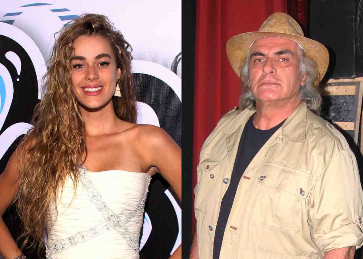 Candela Márquez se disculpa con Salvador Pineda por esta razón
