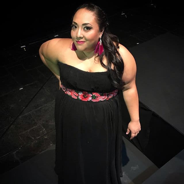 Aunque Michelle Rodríguez posó en lencería, entre lágrimas, revela que le costó tiempo amarse