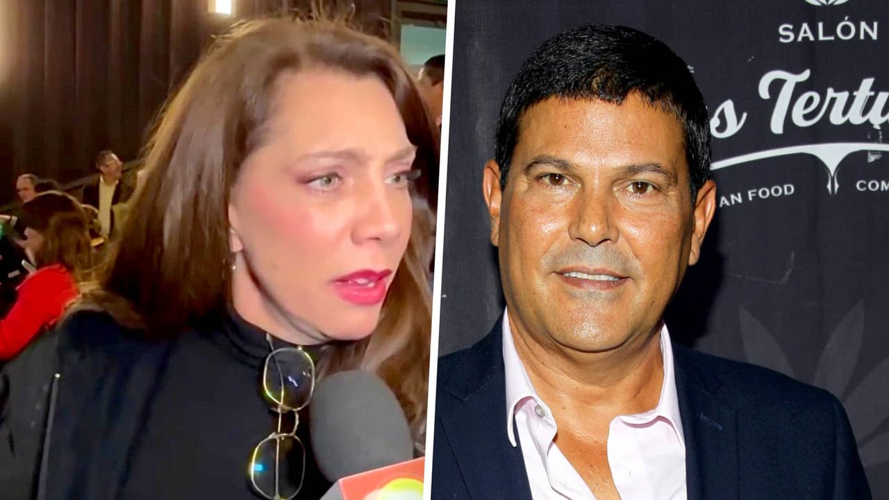 ¿Regresaron? Cynthia Klitbo confiesa que su ex Francisco Gattorno vive en su casa