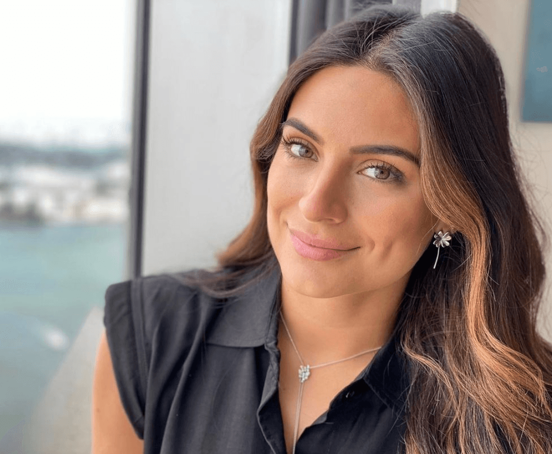 Ana Brenda anuncia con tristeza que ya no protagonizará serie de Netflix