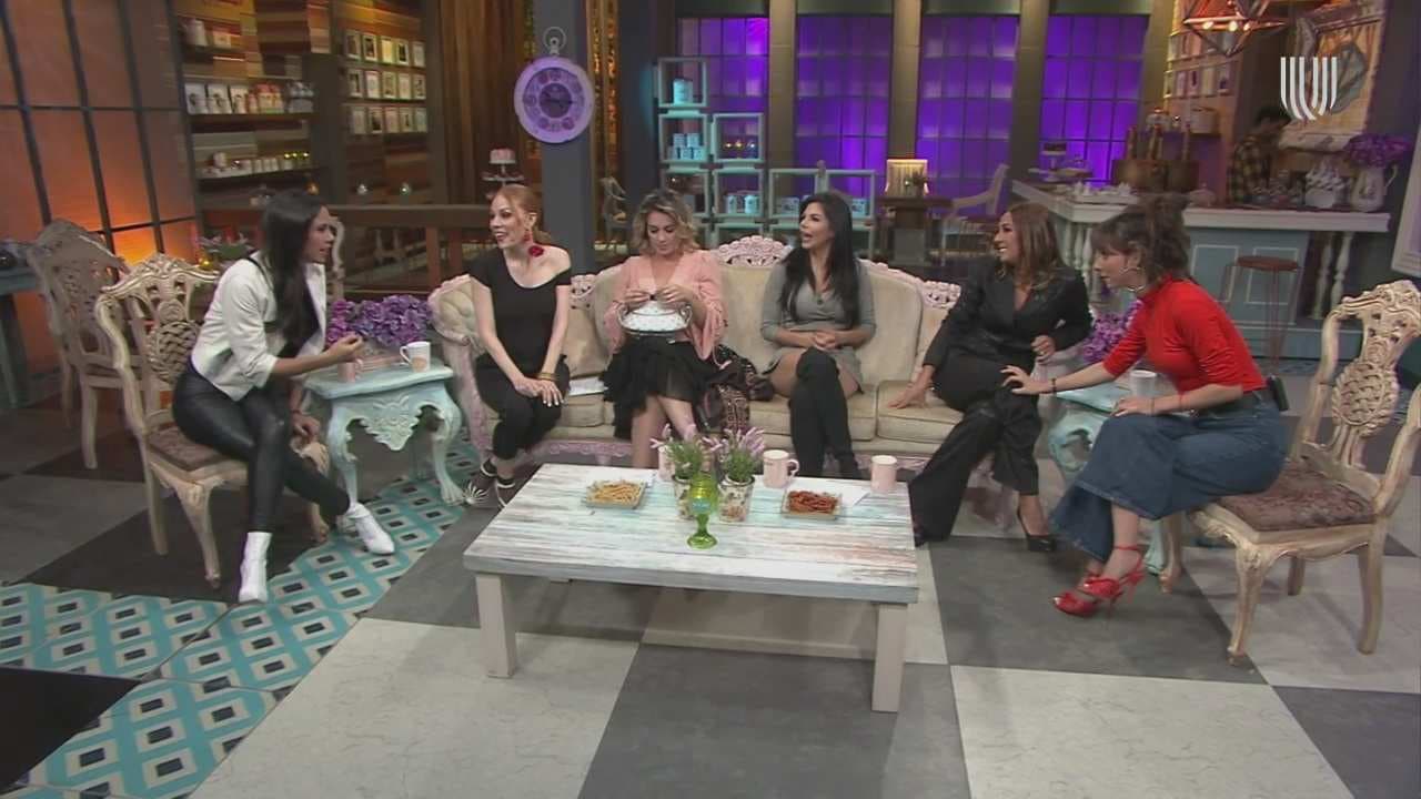 &#39;Netas Divinas&#39; responden si donde hubo fuego cenizas quedan