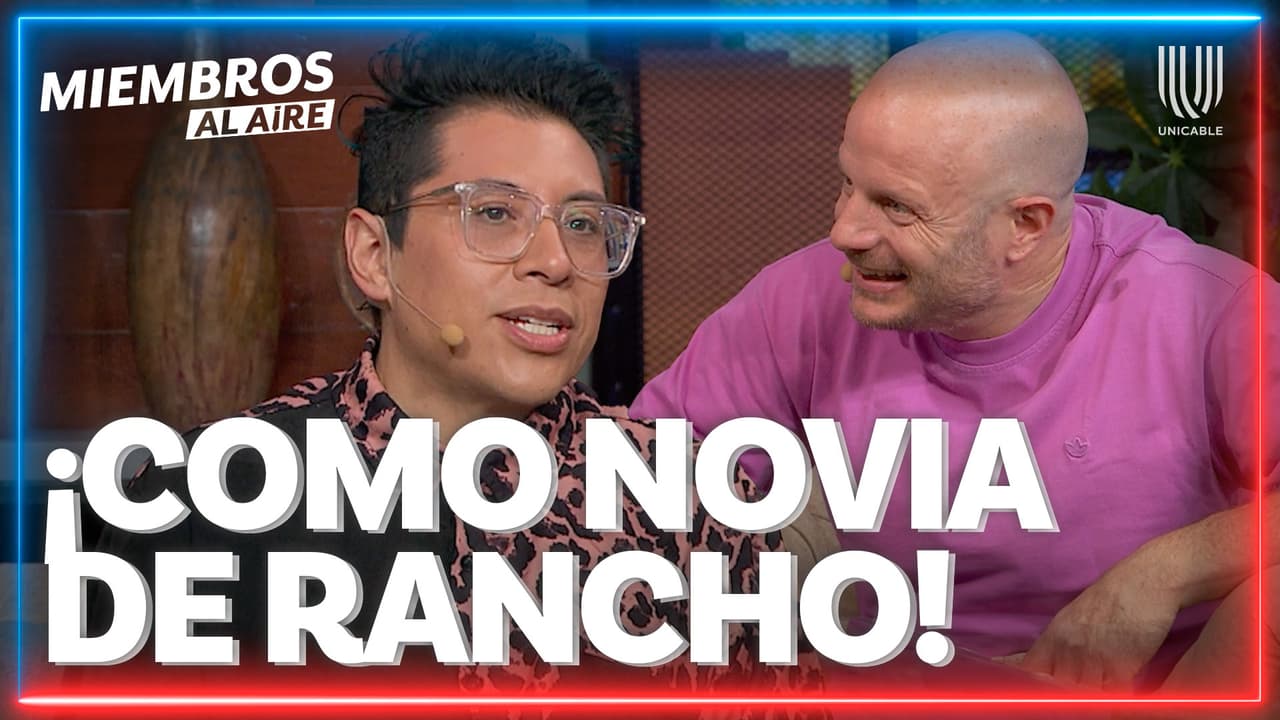 ¡Lo bloquearon! Manu Nna cuenta la vez que viajó por amor y lo dejaron plantado