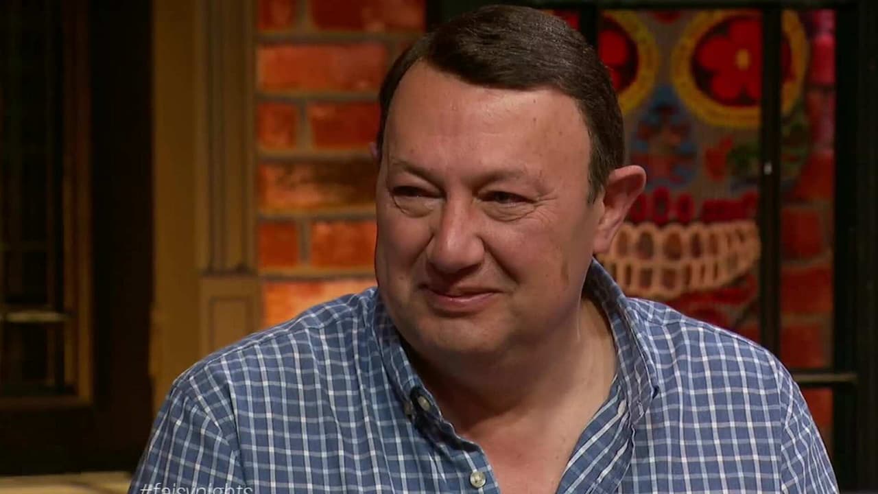 Toño de Valdés y Edson Zúñiga hablan sobre la conducción de los Juegos Olímpicos
