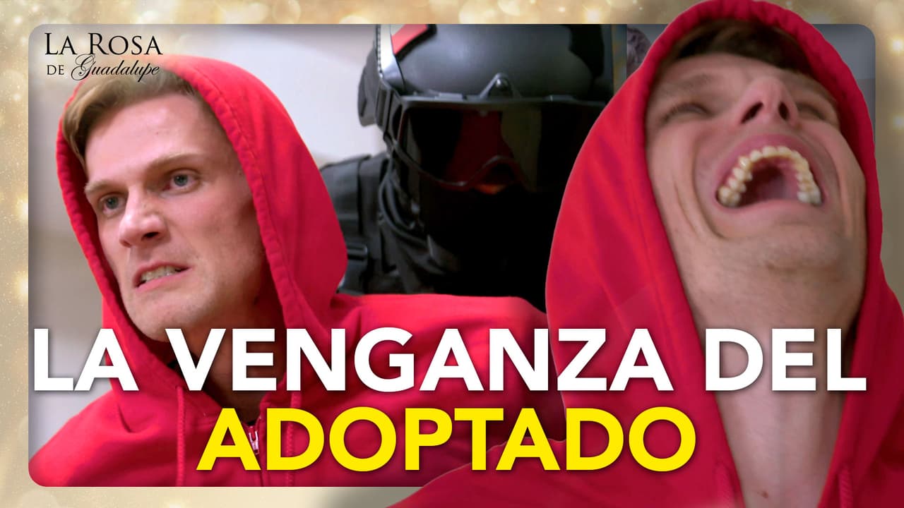 Atilano es un desgraciado y planeó una horrible venganza contra su mamá