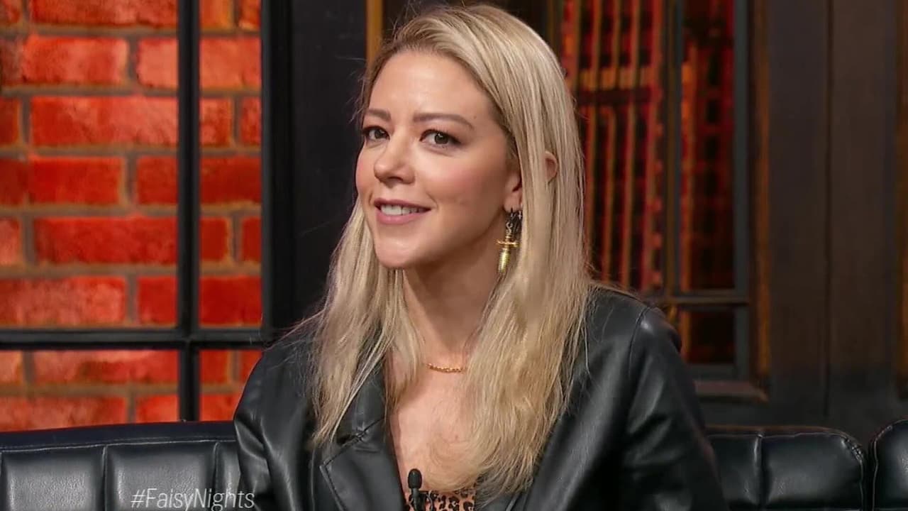 Fernanda Castillo cuenta por qué no se rapó para una película