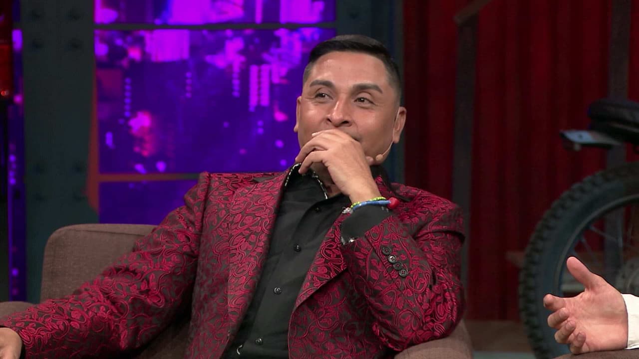 ¿Qué pasa con dos yucatecos perdidos en el bosque? JJ te dice