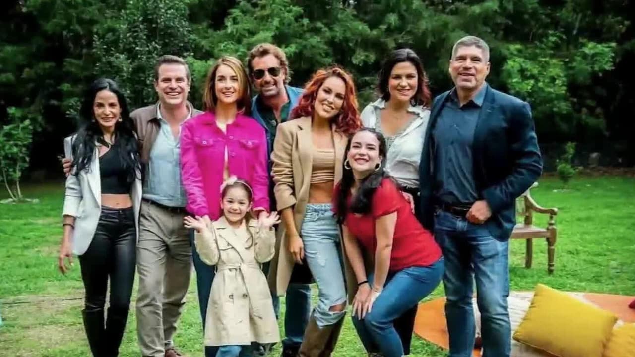 Con Permiso: Sara Corrales niega romance con Gabriel Soto