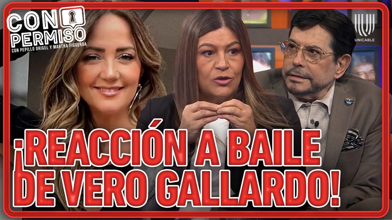 ¡Cambio radical! Andrea Legarreta se besa con Fernando Colunga en su regreso a las telenovelas
