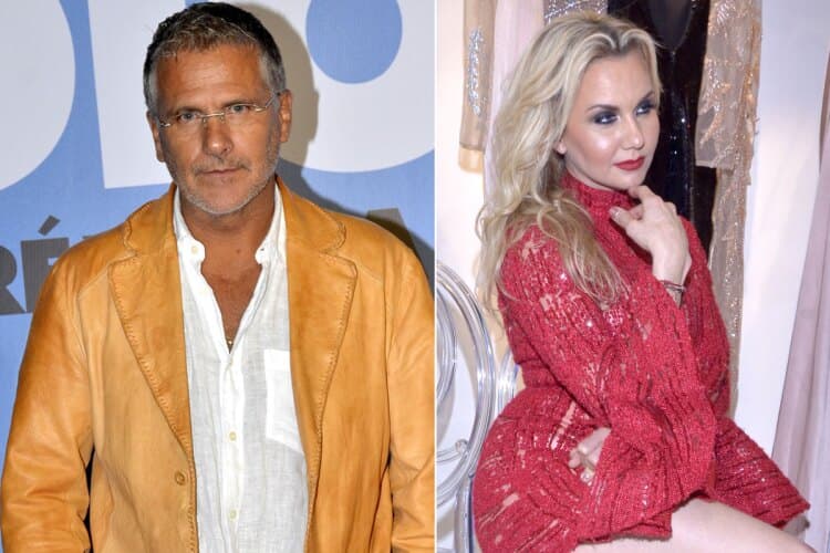 Hector Soberon reacciona a la denuncia de Michelle Vieth