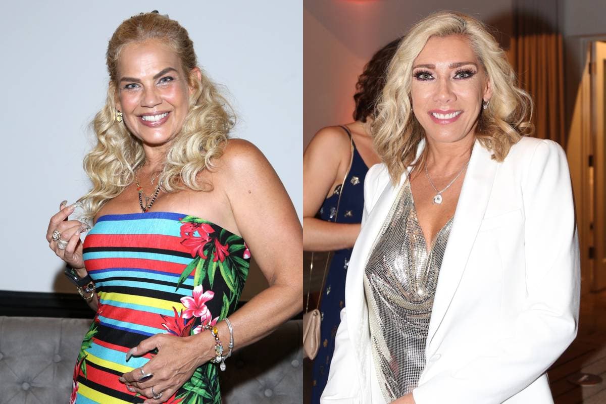 Niurka le agradece a Cynthia Klitbo por advertirle sobre Juan Vidal