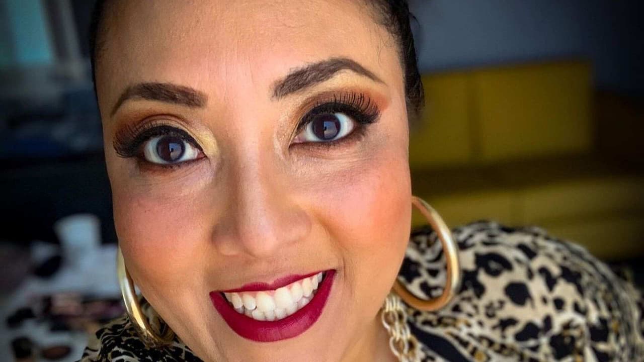 Michelle Rodríguez casi llora de emoción al enterarse de su nominación a importante premiación