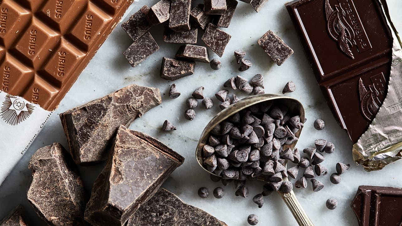 Chocolate