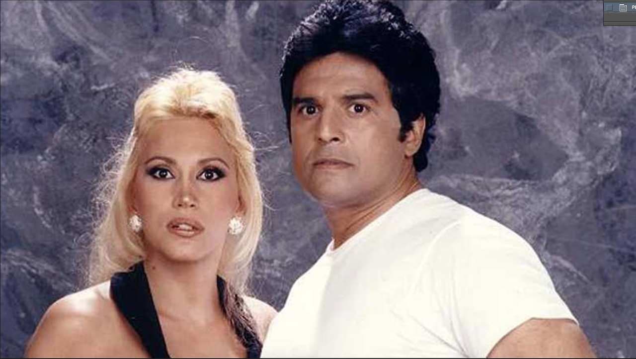 Dos Mujeres, Un Camino con Bibi Gaytán, Erik Estrada y Laura León