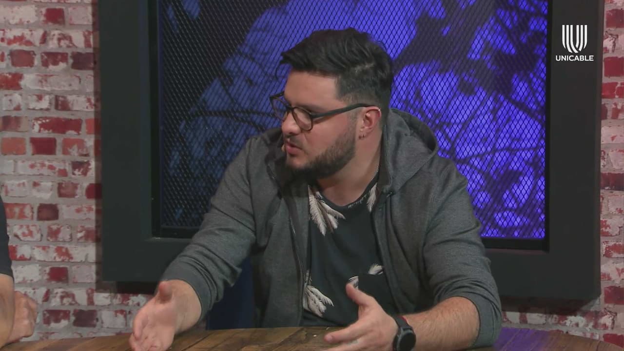 ¿El espíritu de Paco Stanley se quedó en las instalaciones de la XEW?