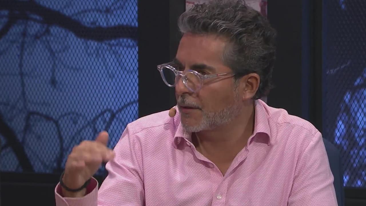 Raúl Araiza confiesa qué tipo de mujeres le gustan
