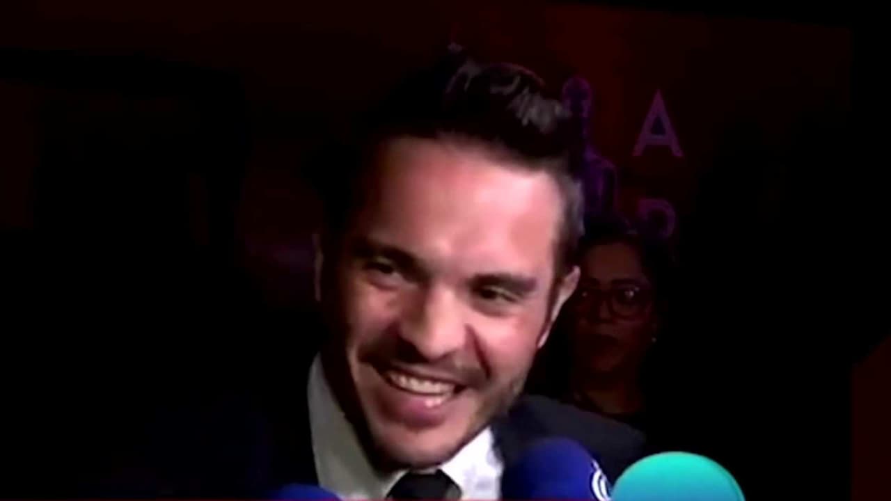 Así habló Kuno Becker sobre el escándalo de Daniel Bisogno vs Raquel Bigorra