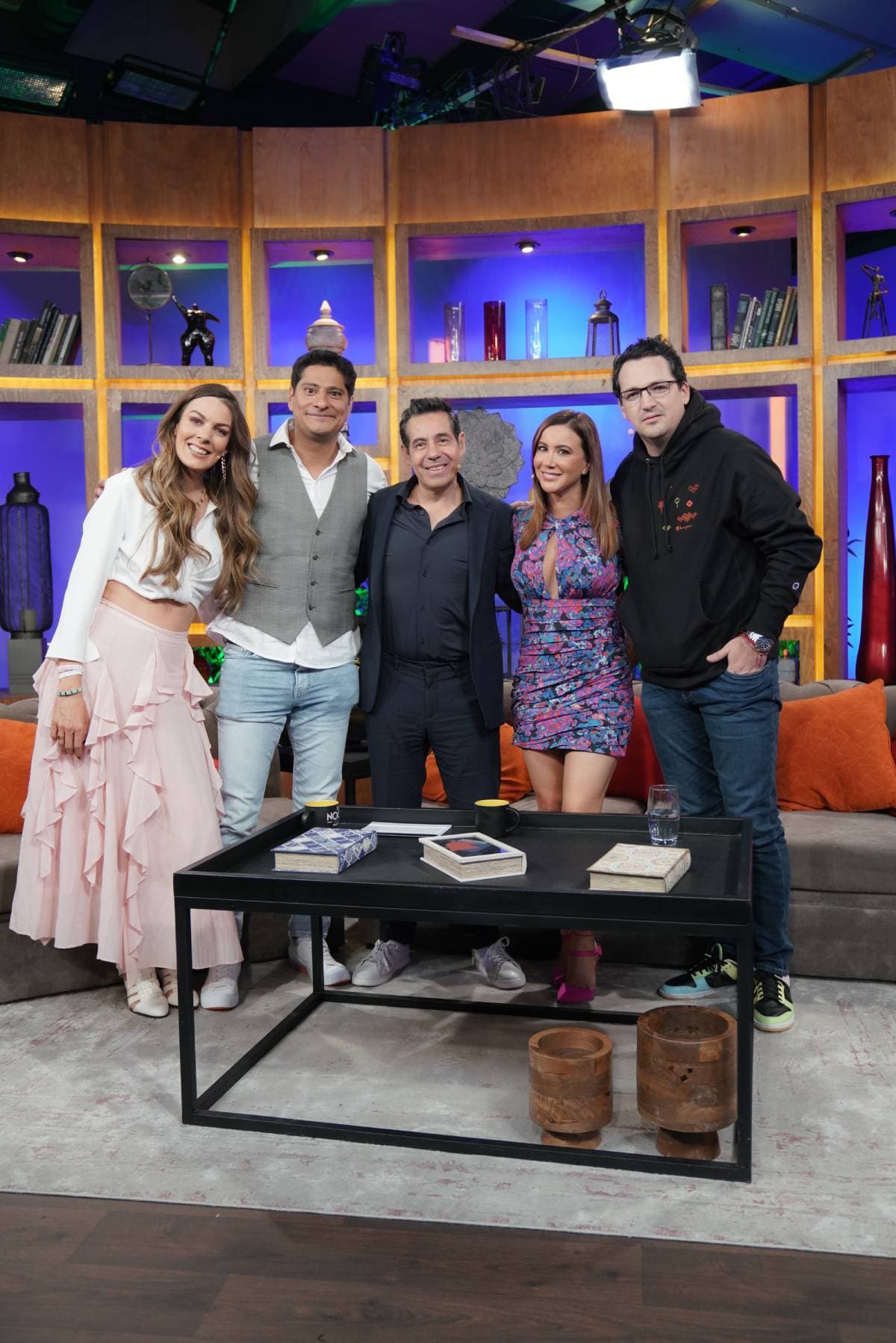 Mariazel revelará en ‘De noche con Yordi’ sus peores errores