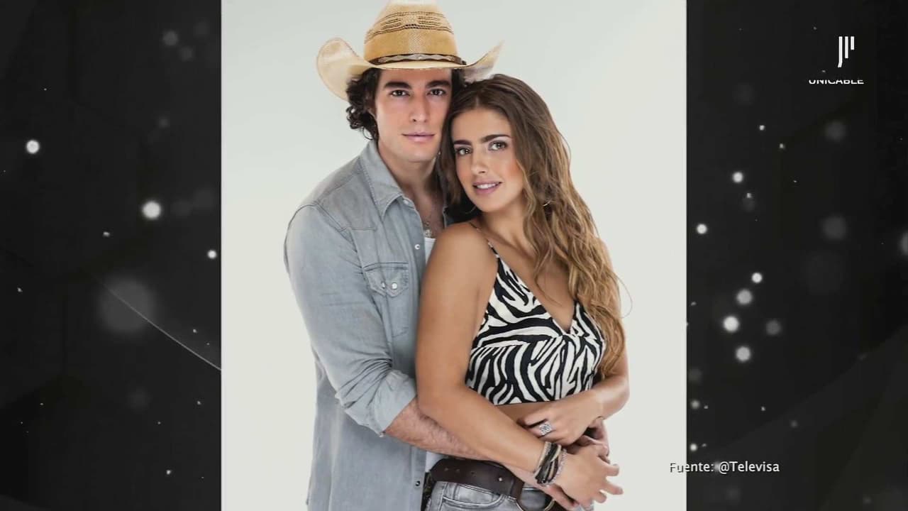 Con Permiso: Michelle Renaud borra de sus redes sociales las fotos donde aparecía con Danilo Carrera