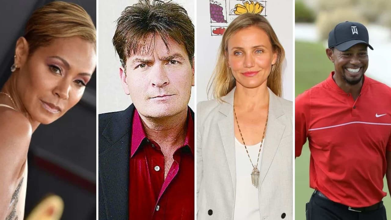 7 famosos que fueron adictos al sexo y a la pornografía