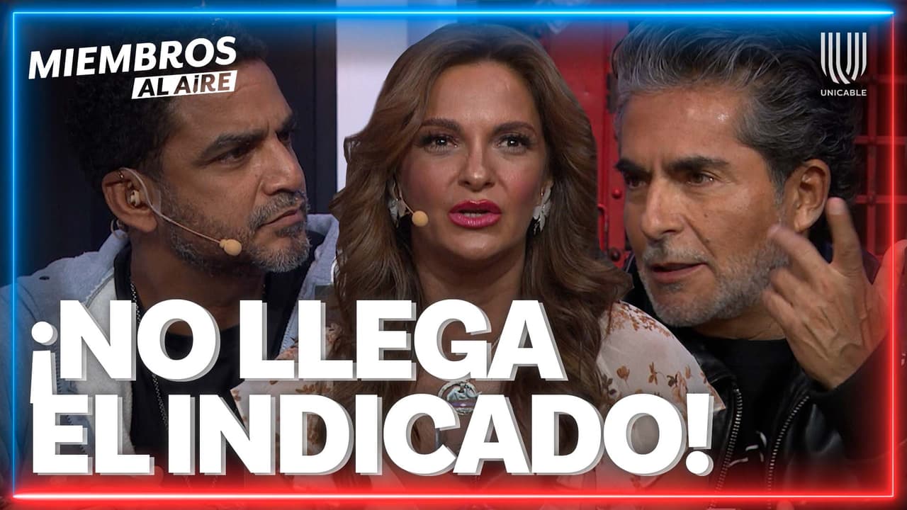 ¡El amor no llega! Mariana Seoane señala la probable razón por la que los hombres le temen