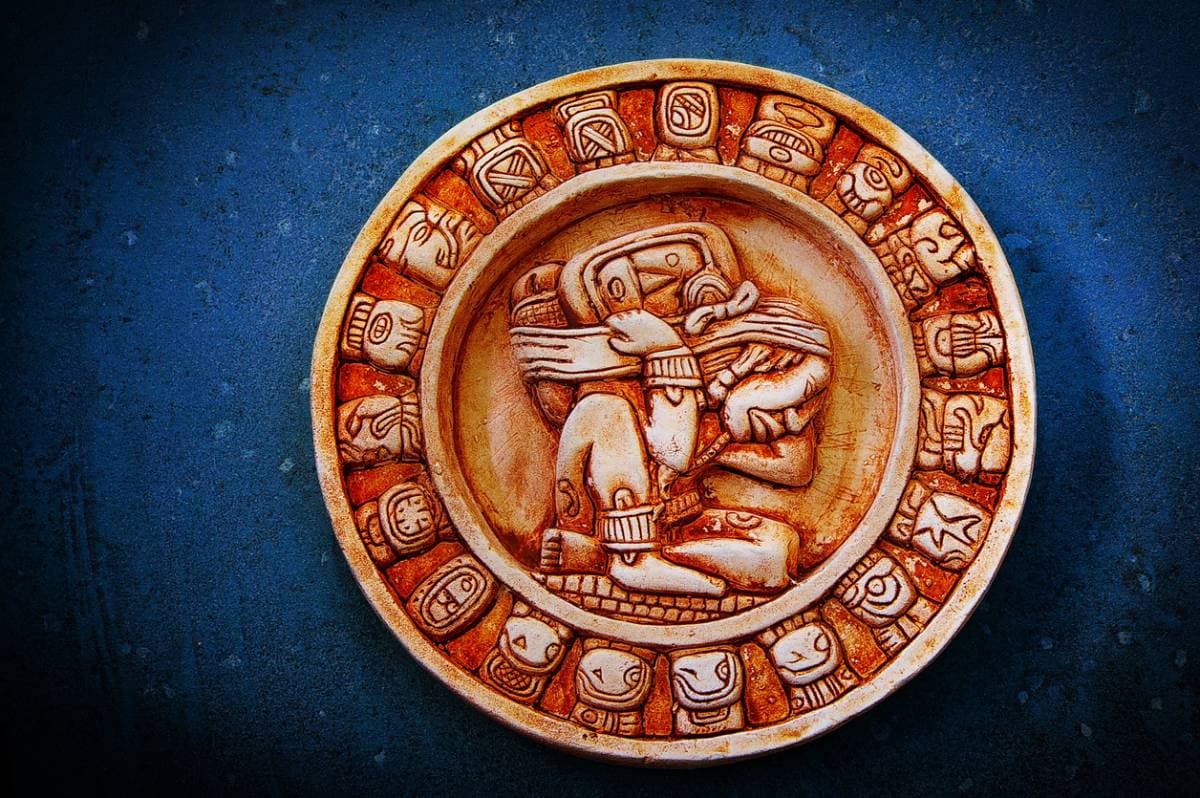 Calendario Maya 2022: el pronóstico para año nuevo, según el Sincronario Maya Galáctico