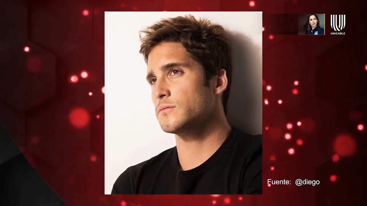 Con Permiso: ¿Diego Boneta se ha vuelto ‘muy chocante’?