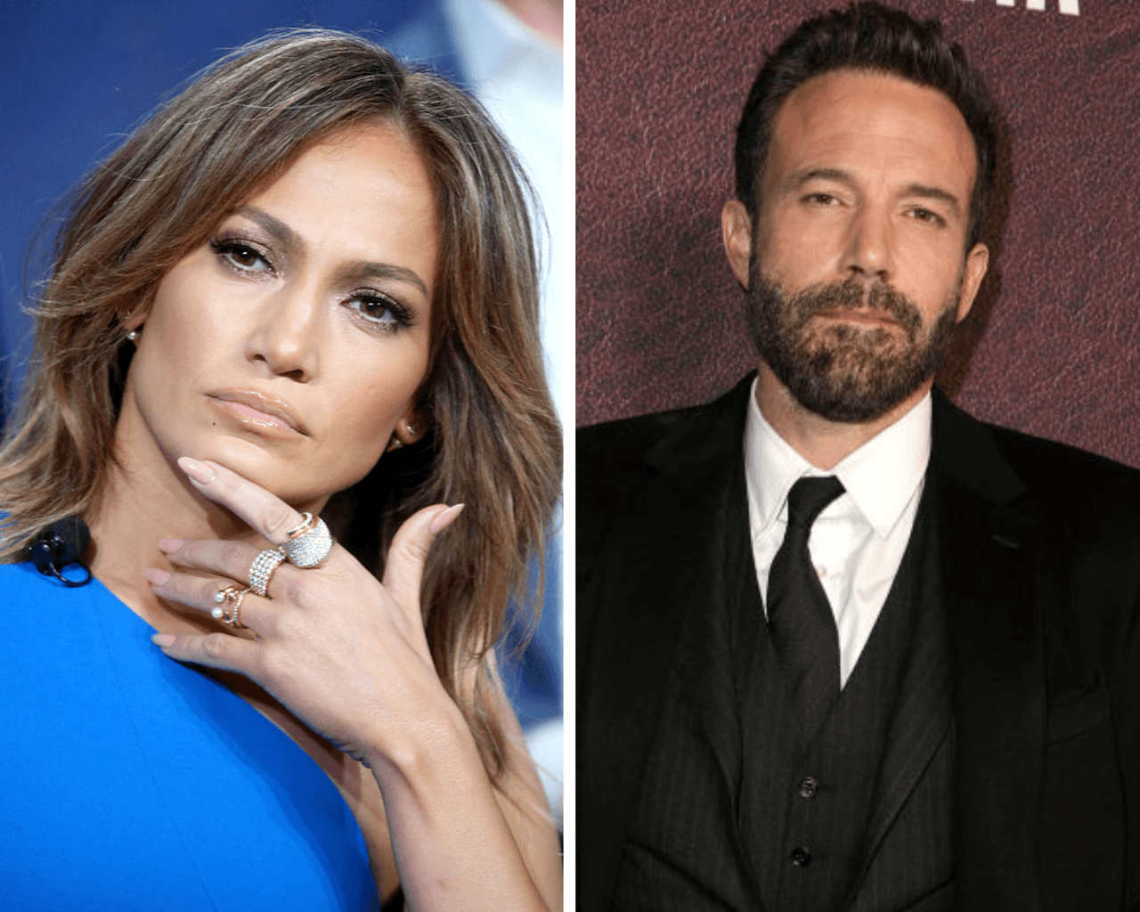 Ben Affleck estaría intentando reconquistar a Jennifer Lopez
