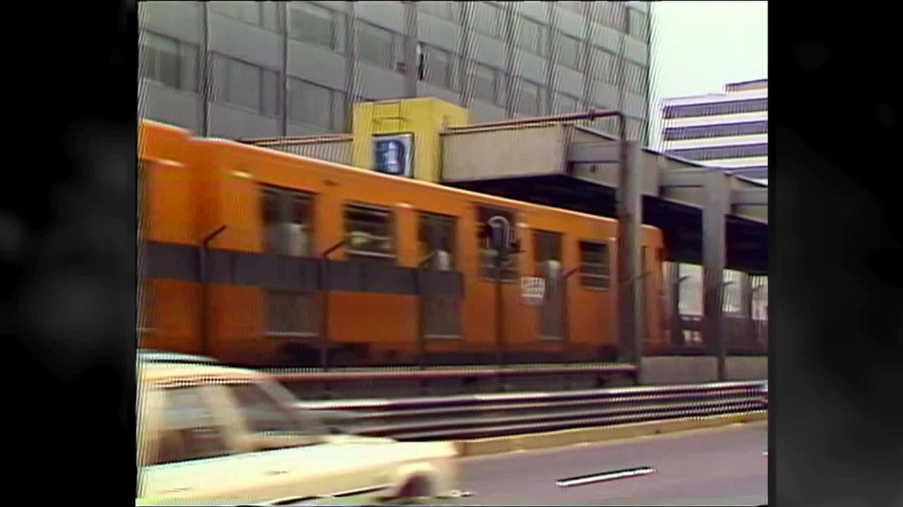 Crónicas de Impacto: El choque de trenes de 1975 que dejó 31 muertos y cientos de heridos