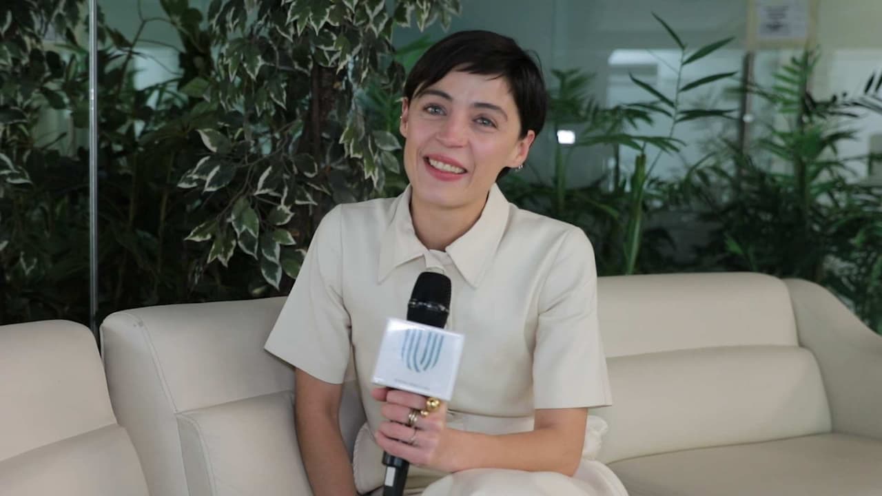Entrevista con Ilse Salas sobre el estreno de “Las Niñas Bien”