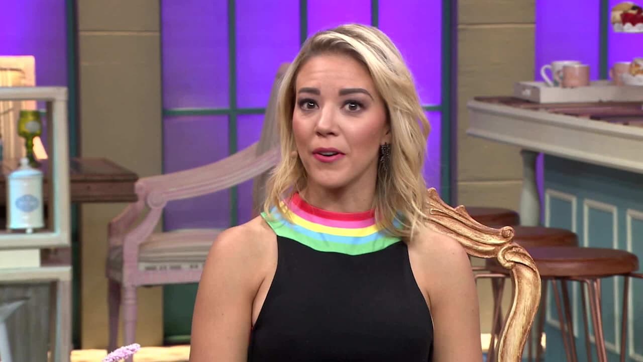 “Mi mamá es mi ejemplo de lucha”: Fernanda Castillo
